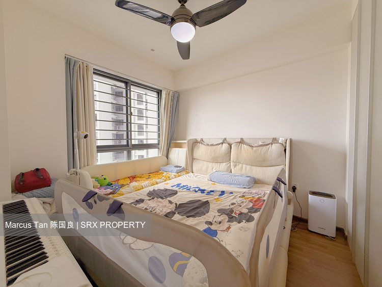 Blk 311B Trivelis (Clementi), HDB 3 Rooms #494405181
